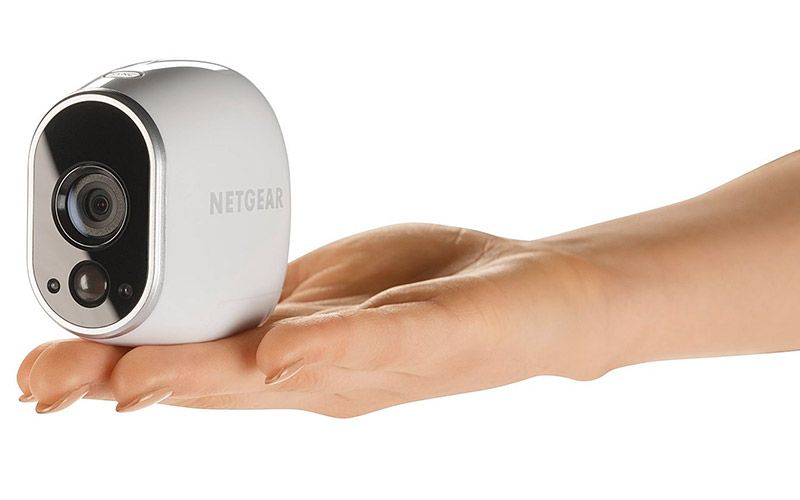 Netgear Arlo VMS3230