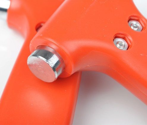 Функциональный аварийный молоток SY-210