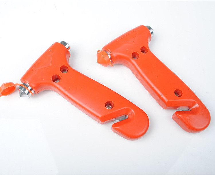 Функциональный аварийный молоток SY-210