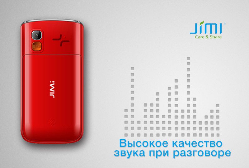 JIMi JI08