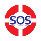 Кнопка вызова помощи