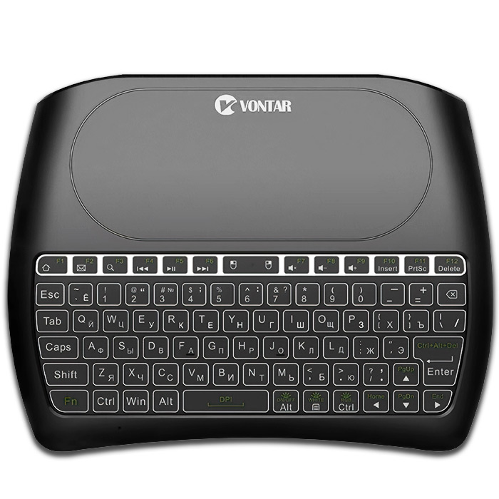 VONTAR D8 Pro