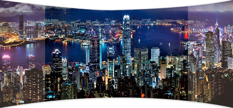 Экшн камера с большим углом обзора SJCAM SJ360