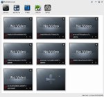 Программа для ПК "Camera Live" Proline PR-NC326W
