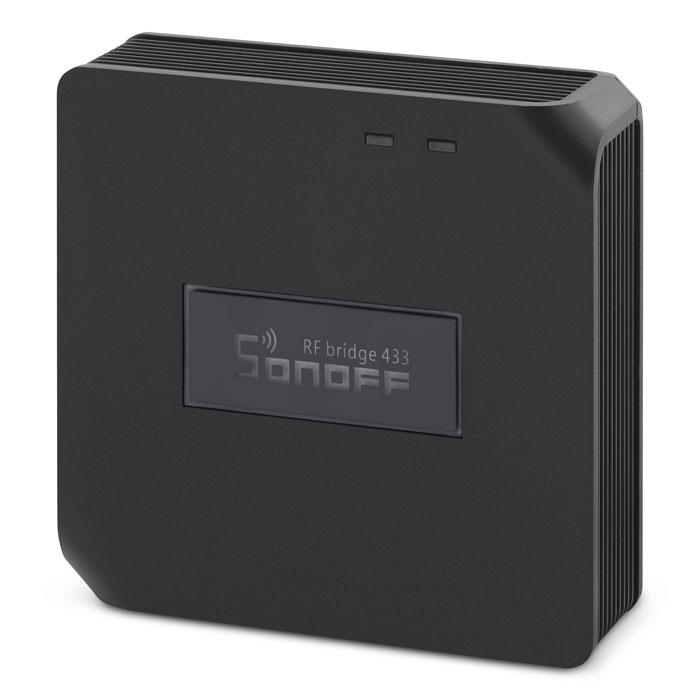 Блок управления Sonoff RF Bridge 433