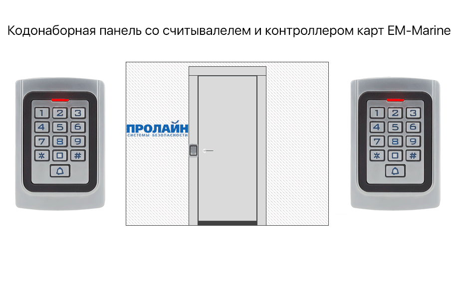 Proline K100MW-EM