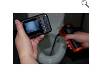 Инспекционная камера Proline PR-GL9008