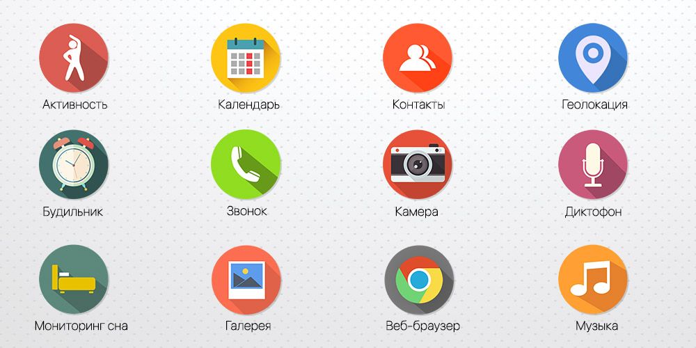 Smart Watch W90