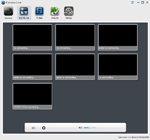 Программа для ПК "Camera Live" Proline PR-NC326W