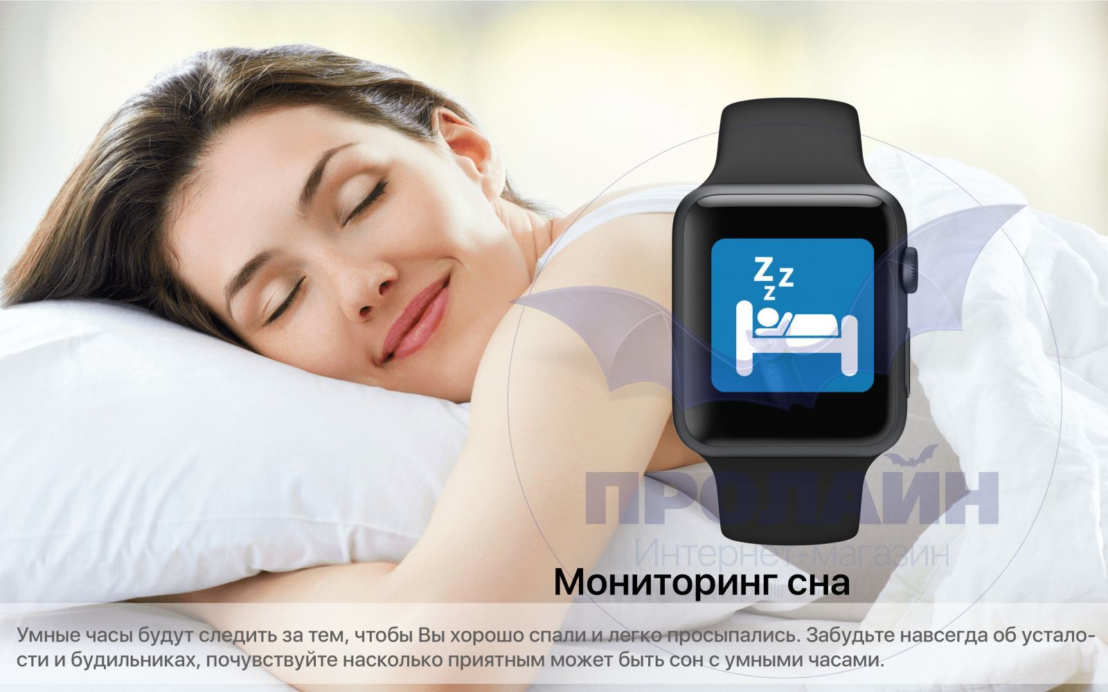 Умные часы Smart Watch IWO 2 Silver