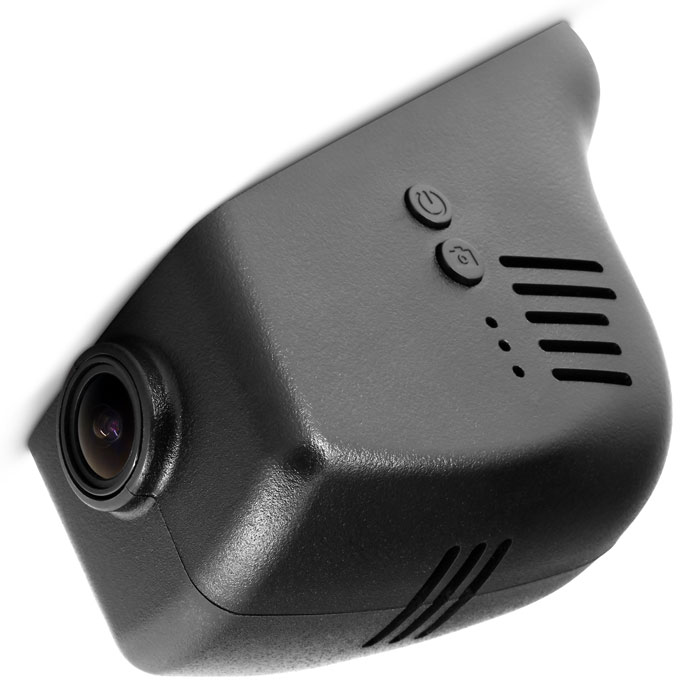 Штатный видеорегистратор FinalCam CARDV B1
