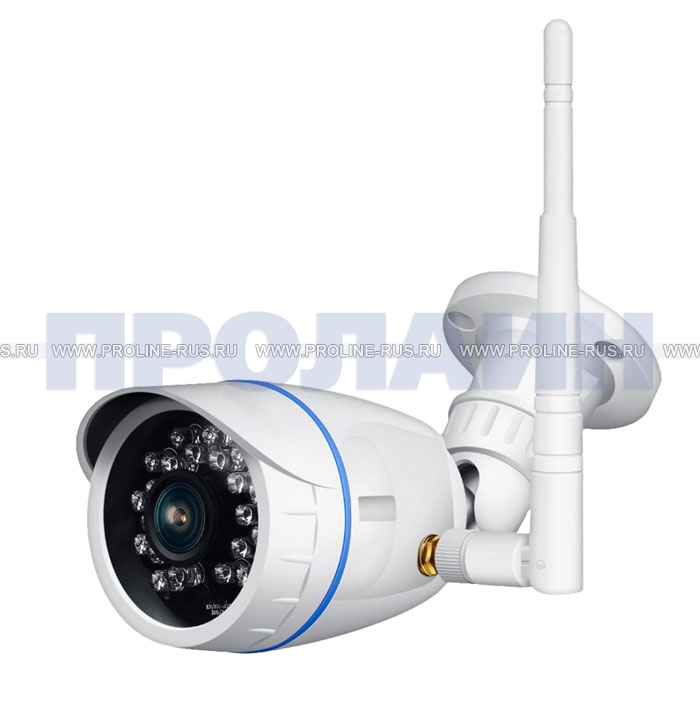 Proline IP-HW832S