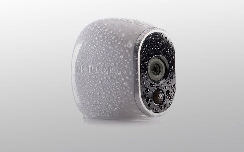 Камера Netgear Arlo VMС3030