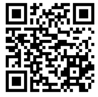 QR код для скачивания