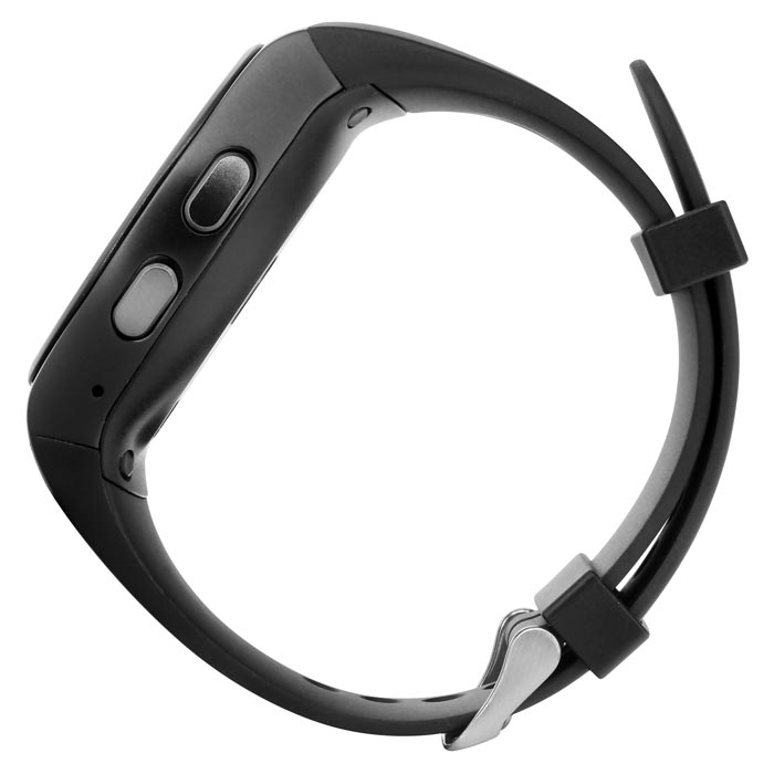 Smart Watch KW18 Black
