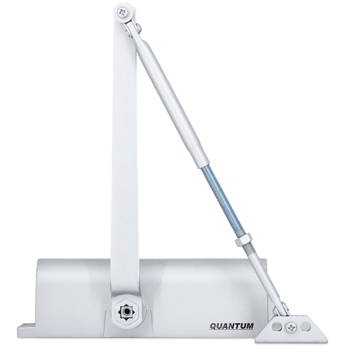 Quantum QM-D740 ALUMINIUM