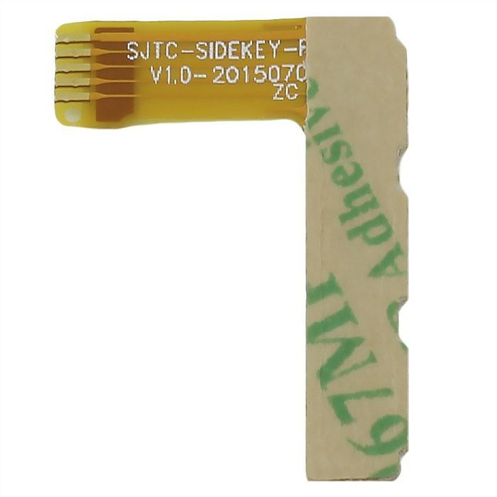 Шлейф с кнопками 1 и 2 для Smart Baby Watch Q50