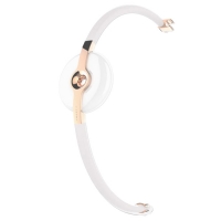 Xiaomi Amazfit Equator White Gold