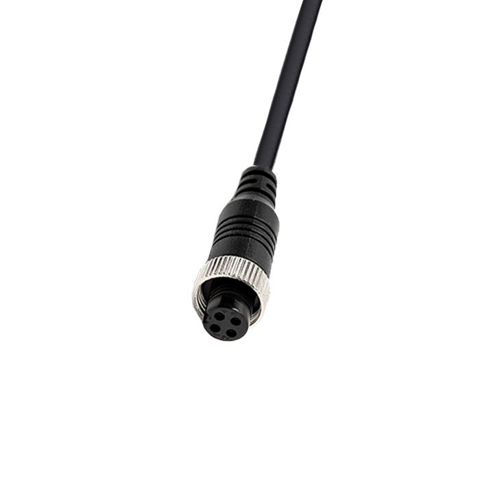 4PIN(п)/1RCA(м)+1BNC(м)+DJK-11(п)