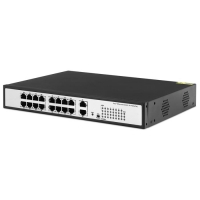Folksafe FS-S1016EP-2G
