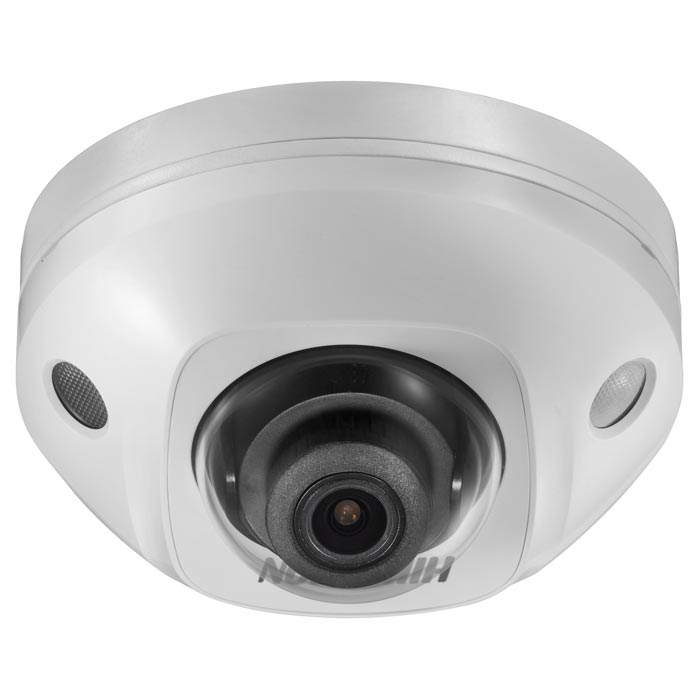 Hikvision DS-2CD3525FHWD-IS 4mm