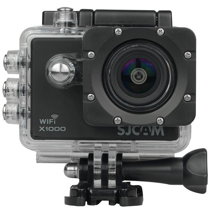 SJCAM X1000 WiFi