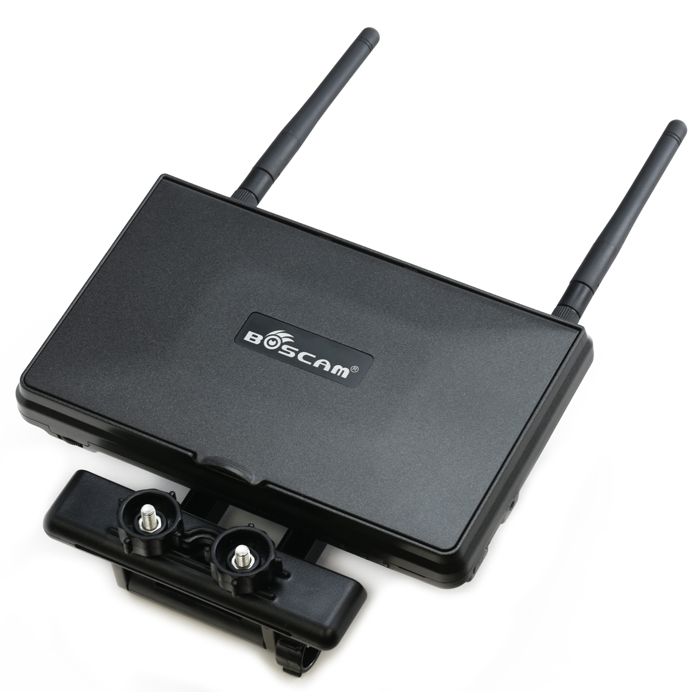 BOSCAM Galaxy D2 FPV LCD RX