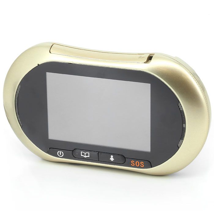 Proline PR-iHome3S Champagne
