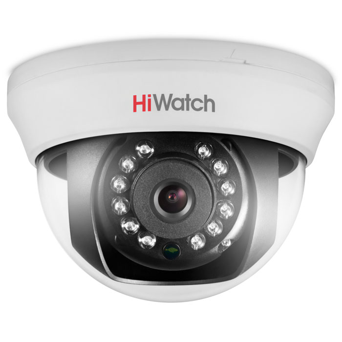 HiWatch DS-T101 2.8 mm