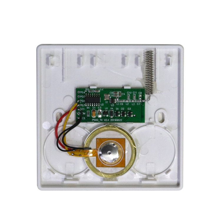 Беспроводной выключатель с радиореле Proline KT07A