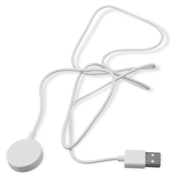 Smart Watch IWO 2 Silvery Sport S02