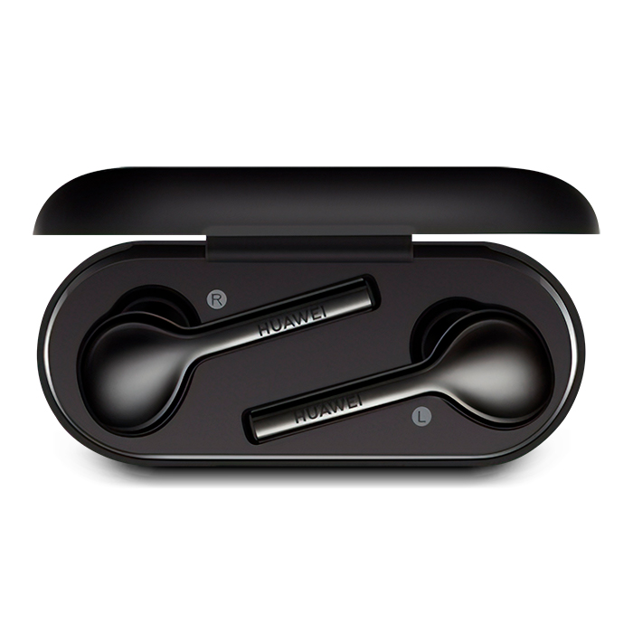 Huawei FreeBuds Black