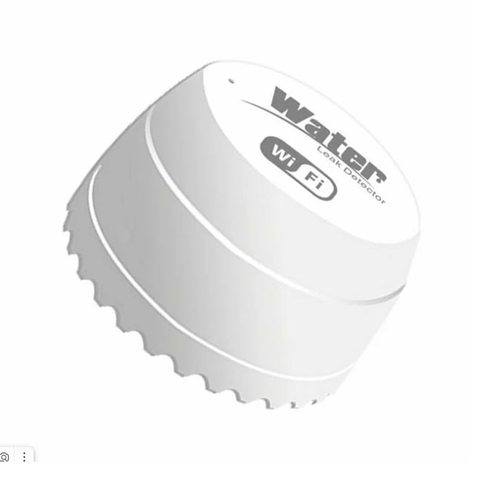 Tuya Smart Water Sensor TY-WD360