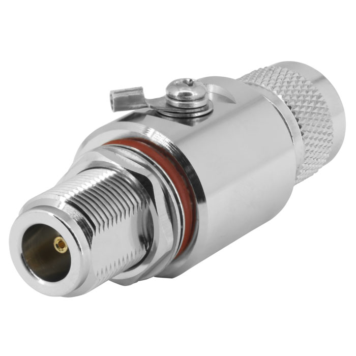 Грозоразрядник с газовой капсулой N-GD-3
