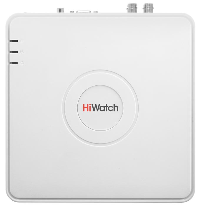 HiWatch DS-H204QA