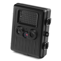 Suntek HT-002LIM Black