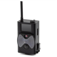 Suntek HC-300M Black