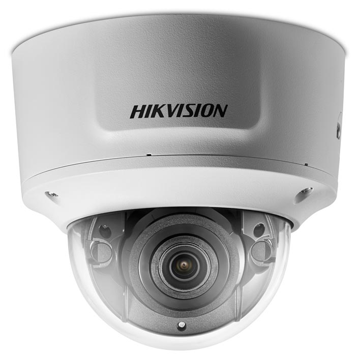 HIKVISION DS-2CD2743G0-IZS 2.8-12mm