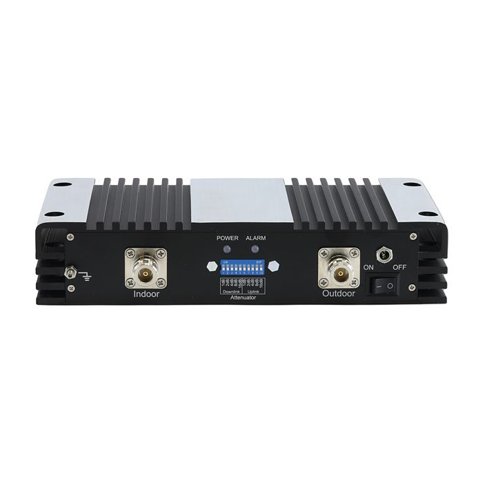 AnyTone AT-6120W без антенн