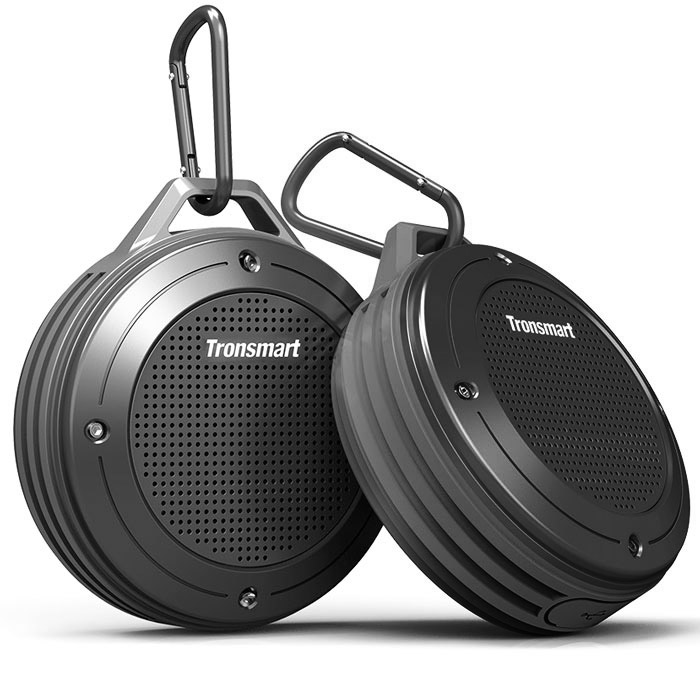 Tronsmart Element T4 Dark Grey