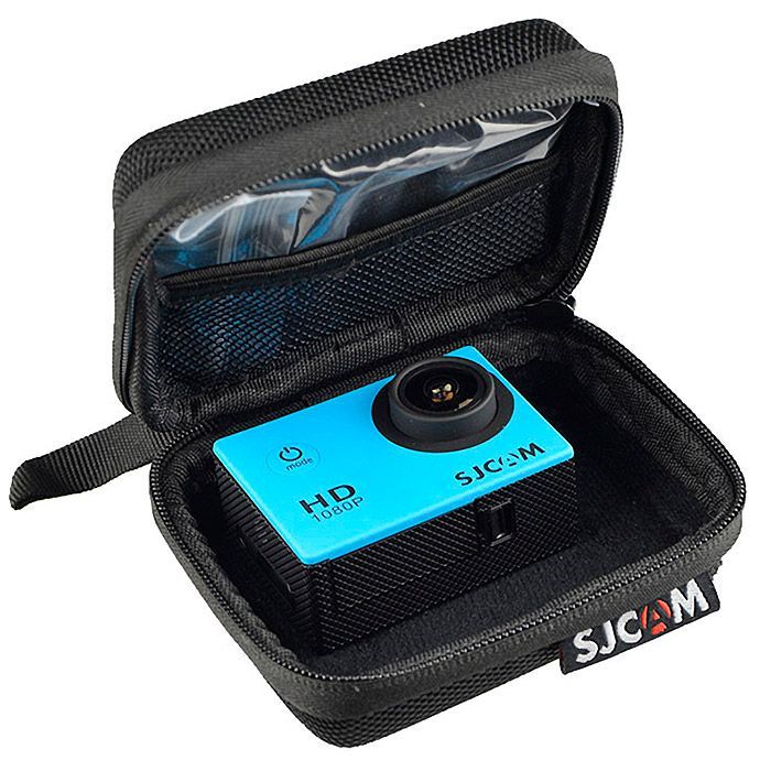 SJCAM Dust-proof Protective Case (Small)