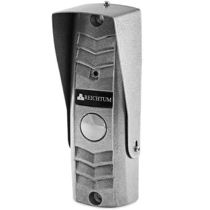 Reichtum PTM101.650 (Металлик)