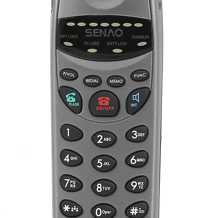 KIT-1 SENAO SN-258 Plus