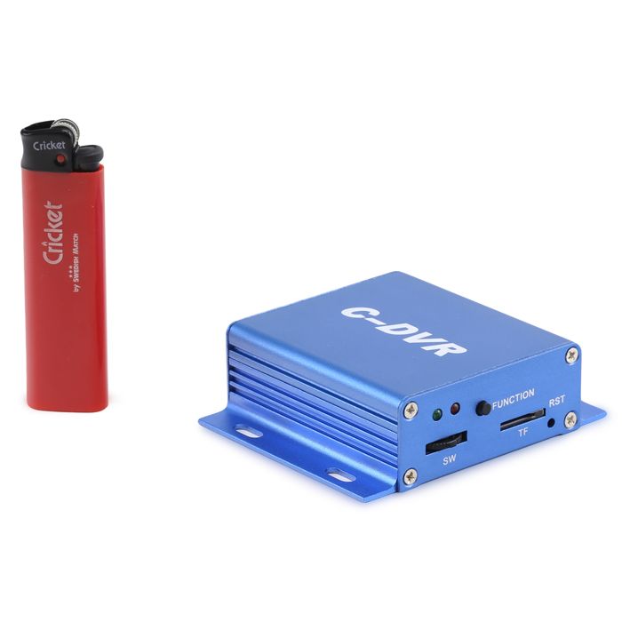 Proline C-DVR-V01-1CH