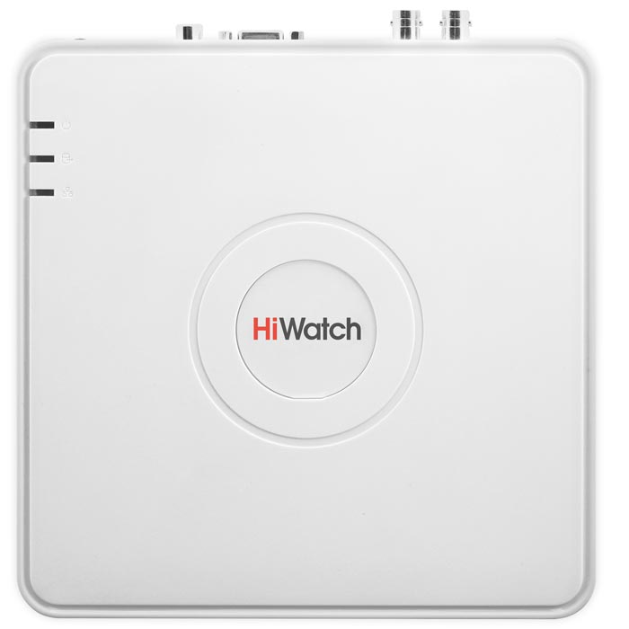 HiWatch DS-H204Q