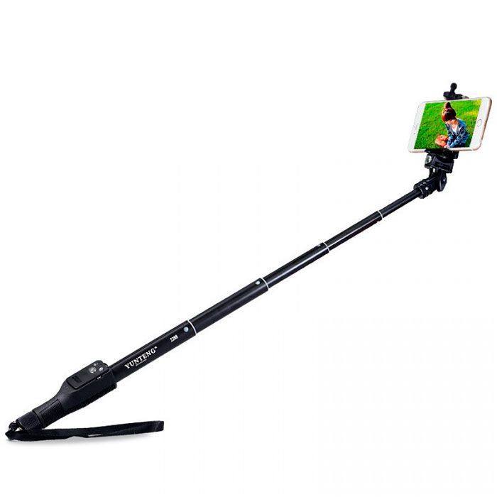 Монопод для селфи Yunteng YT-2288