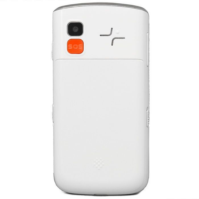 JIMi JI08 (белый)