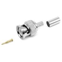 BNC-RG59-F(п) (обжим)