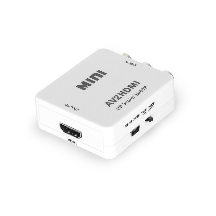Proline PR-MINIAV2HDMI