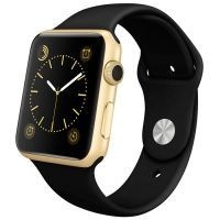 Smart Watch IWO 2 Gold